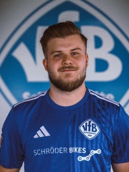 Avatar Bild für Jonas Böhme