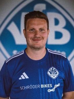 Avatar Bild für Robin Brummel