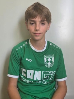 Avatar Bild für Kieran Jakob Prüßing Ordonez