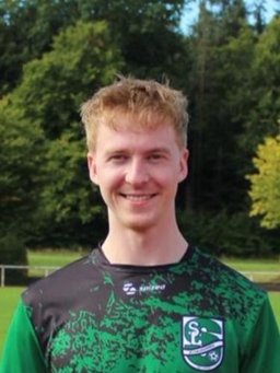 Avatar Bild für Nick Jonas Czudny