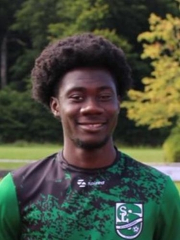 Avatar Bild für Augustine Kofi Govina