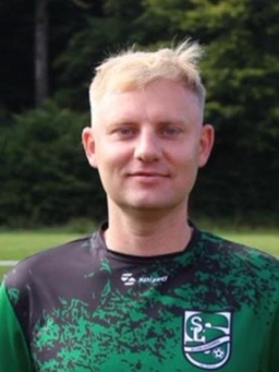 Avatar Bild für Andrii Otkalevych