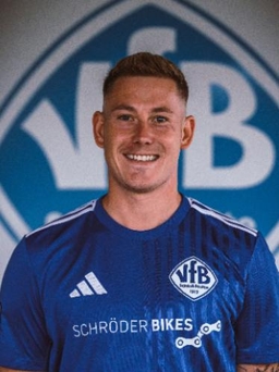 Avatar Bild für Kevin Klippenstein