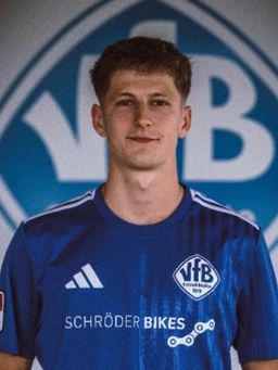 Avatar Bild für Leon Klippenstein