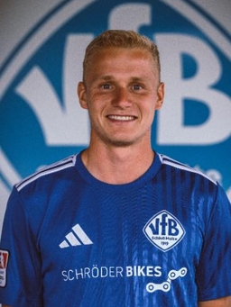 Avatar Bild für Julian Lakämper