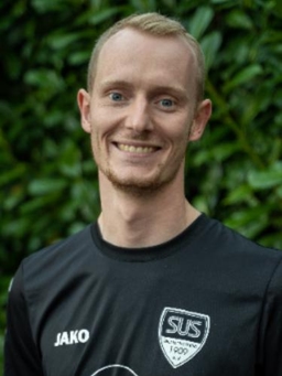 Avatar Bild für Jan Hüwe