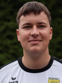 Avatar Bild für Hannes Behrends