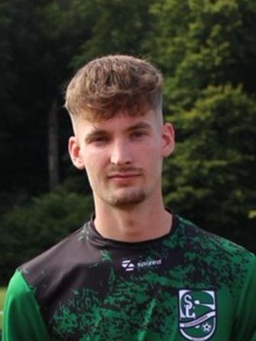 Avatar Bild für Niklas Weber