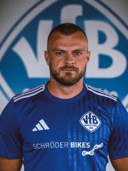 Avatar Bild für Sebastian Räker