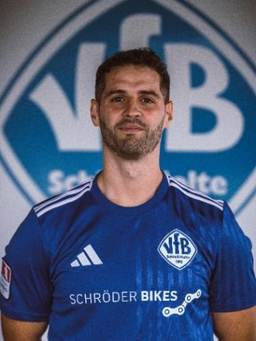 Avatar Bild für Kevin Schubert