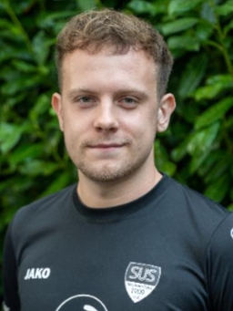 Avatar Bild für Justus Lücke