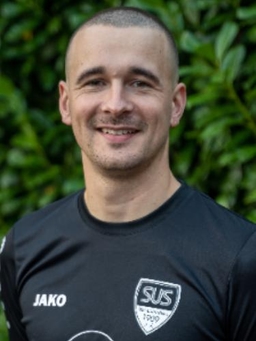 Avatar Bild für Daniel Roß