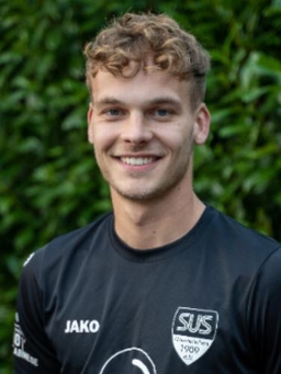 Avatar Bild für Gian-Luca Roß