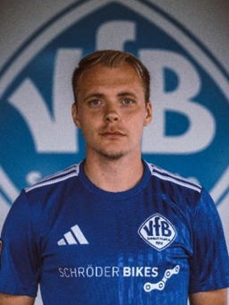 Avatar Bild für Maximilian Ulrich
