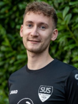 Avatar Bild für Jannik Stöppler