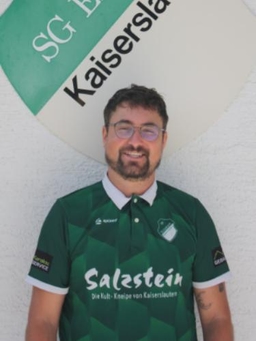 Avatar Bild für Daniel Hofmann