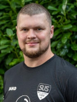 Avatar Bild für Raphael Vollrath