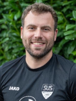 Avatar Bild für Mirko Wesselmeier