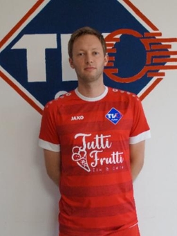Avatar Bild für Jannik Berkhan