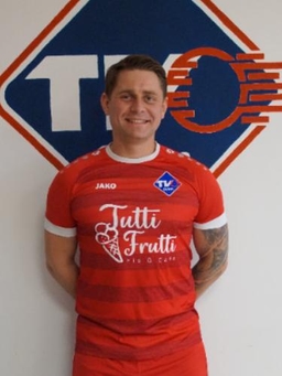 Avatar Bild für Claas Theo Jetschke