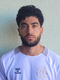 Avatar Bild für Kassem Al Hajj