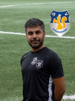 Avatar Bild für Ibrahim Hamdoush