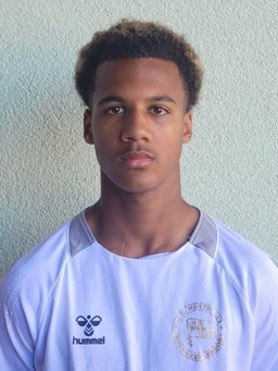 Avatar Bild für Jayden Joel Fofie