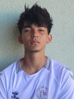 Avatar Bild für Darius Iwai