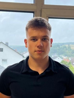 Avatar Bild für Niklas Schleicher