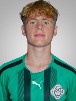 Avatar Bild für Laurin Claus Küppers