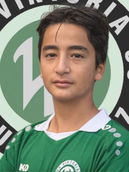 Avatar Bild für Mustafa Fikret Atmaca