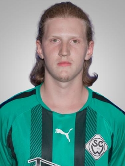 Avatar Bild für Mika Tobias Steigels