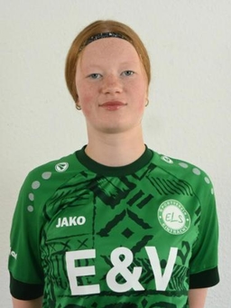 Avatar Bild für Pauline Förster