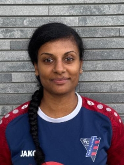 Avatar Bild für Santhiya Arumaithurai