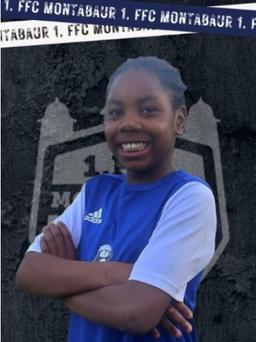 Avatar Bild für Emily Laelia Ngakam Keyi