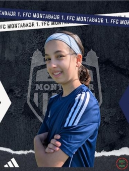 Avatar Bild für Melina Scandura