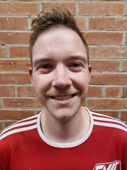 Avatar Bild für Marius Hermsen