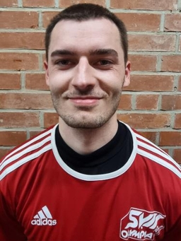 Avatar Bild für Luis Becker