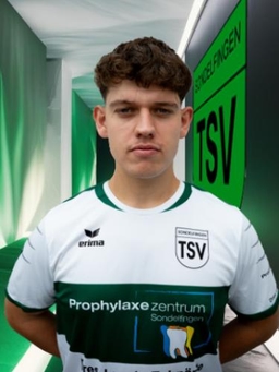 Avatar Bild für Lukas Krutsch