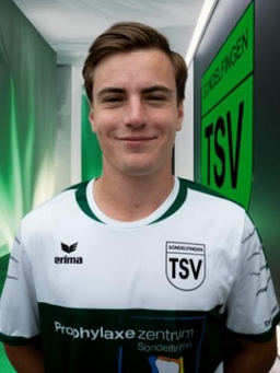 Avatar Bild für Marvin Klamer