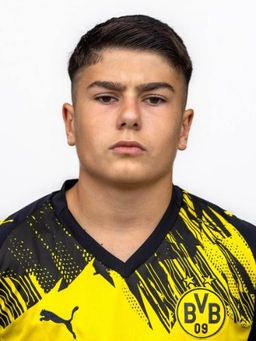 Avatar Bild für Nikola Jekic