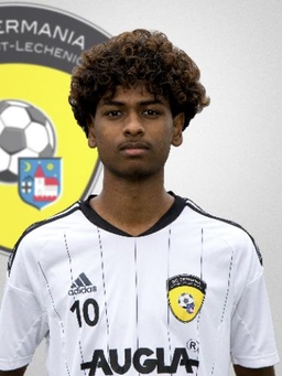 Avatar Bild für Aryan Suthaharan