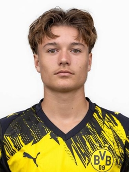 Avatar Bild für Jonas Schwarzer