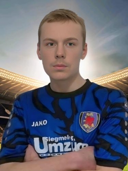 Avatar Bild für Marcel Denecke