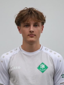 Avatar Bild für Elias Reyher