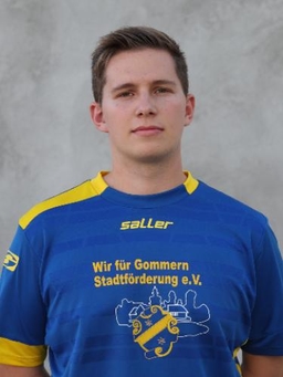 Avatar Bild für Danilo Baumbach