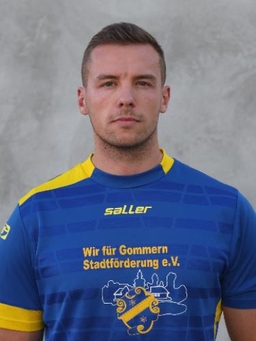 Avatar Bild für Dominic Engel