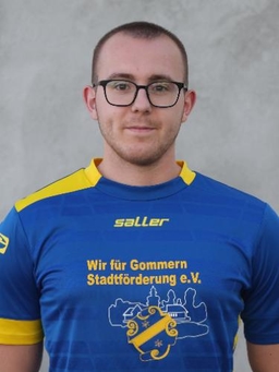 Avatar Bild für Ruben Hübener