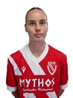 Avatar Bild für Danica Heinze