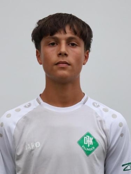 Avatar Bild für Elia Verratti
